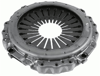 SACHS 234 - Debriyaj Baskisi - Av Fh12 Fh 12/340