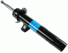 SACHS 254 - Amortisör Ön Sol - Bmw E81-e82-e87-e88