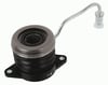 SACHS 281 - Debriyaj Rulmani - Fiat Doblo/bravo/500x/opel Combo