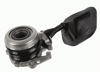 SACHS 283 - Debriyaj Merkezi - Fiat Brovo Ii Stilo