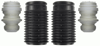 SACHS 305 - Amortisör Toz Körügü Set - Mercedes W169 W245