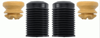 SACHS 338 - Amortisör Körük Seti - Bmw F10-f11-x5 F15