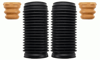 SACHS 348 - Amortisör Lastigi Ön - Vw Golf5-golf6-jetta-passat-a3-leon-octavia