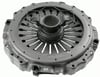 SACHS 348 - Debriyaj Baskisi - Av C 380t