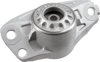 SACHS 382 - Amortisör Takozu Arka - Vw Golf5-golf6-jetta-passat-a3-leon