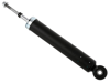 SACHS 388 - Amortisör Arka - Japon Outlander (cw)