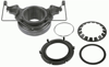 SACHS 434 - Debriyaj Rulmani - Av Volvo 9700, 9900, B10, B12, B7, B9, Fh, Fh12, Fl12, Fm I/ii/iii, Fm12, Fm7, Fm9, Fmx I/ii/iii, Nh12