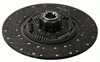 SACHS 437 - Debriyaj Balatasi - Av Fh12 Fh 12/460