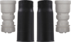 SACHS 454 - Amortisör Lastigi Arka - Vw A4-a5