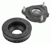 SACHS 472 - Amortisör Takozu Ön Bilyali Set - Ford Fiesta/fusion