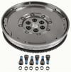 SACHS 589 - Volan - Opel Captiva Antara