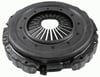 SACHS 664 - Debriyaj Baskisi - Av Tgl I 8.220