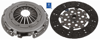 SACHS 674 - Debriyaj Seti - Bmw Land Rover Discovery Ii
