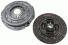 SACHS 701 - Debriyaj Seti - Av Atego 2 1322 Ls