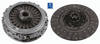 SACHS 703 - Debriyaj Seti - Av Fh12 Fh 12/460