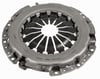 SACHS 769 - Debriyaj Baskisi - Kore Tucson I40 Ix35 Sportage