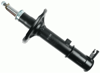 SACHS 845 - Amortisör Arka - Kore Accent Mil/accent Adm