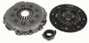 SACHS 974 - Debriyaj Seti - Japon Cx-5 / Cx-3 / Mazda 6 / Mazda 3
