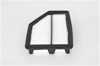 SAKURA A-90230 - Hava Filtresi - Japon Crv (rm) 4wd