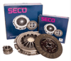 SECO SKHD-192 - Debriyaj Seti - Kore H100 Kmy Ym./starex Tc-tci Ym. D4bh 2,5 Dizel 96-