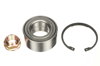 SKF 0116 - Teker Rulmani Ön - Japon Crv (rd) : Accord (ch, Cg) 98-02 : Civic (ep) Hb 1.6 Sport/2.0 01-05