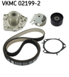 SKF 02199-2 - Triger Seti+devirdaim - Fiat Doblo/linea/bravo/fiat 500/giulietta/combo D