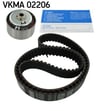 SKF 02206 - Triger Seti - Fiat Albea-doblo-palio