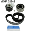 SKF 02242 - Triger Seti - Fiat Palio/albea/marea/stilo