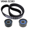 SKF 02383 - Triger Seti - Renault Master/fiat Ducato/daily