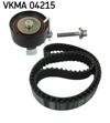 SKF 04215 - Triger Seti - Ford Focus/c-max/kuga/mondeo/mazda/volvo