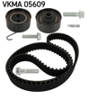 SKF 05609 - Triger Seti - Opel Corsa C Combo C