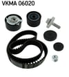 SKF 06020 - Triger Seti - Renault Megan I-ii/clio Ii/scenic Ii/laguna/logan