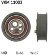 SKF 11003 - Eksantrik Gergi Rulmani - Vw Passat-a4