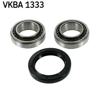 SKF 1333 - Porya Rulmani Arka - Ford Escort/fiesta
