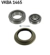 SKF 1465 - Porya Rulmani Ön - Ford Transit M12-m15
