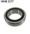 SKF 2177 - Tekerlek Rulmani - Av Bpw, Daf, Gigant, Massey Ferguson, Mercedes-benz, Meritor, Scania, Schmitz Cargobull