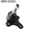 SKF 311011 - Rotil Alt Sol - Vw Passat-golf7-a3-superb