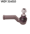 SKF 314010 - Rot Basi Sag - Ford Mondeo/freelander Ii