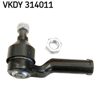 SKF 314011 - Rot Basi Sol - Ford Mondeo/freelander Ii
