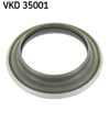 SKF 35001 - Amortisör Üst Bilyasi Ön - Psa R9/r11/r19/megan I/laguna I/kangoo/psa