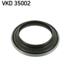 SKF 35002 - Amortisör Üst Bilyasi Ön - Psa 106/206/206+/207/208/301/306/307/308/partner/berlingo