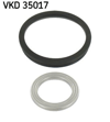 SKF 35017 - Amortisör Üst Bilyasi Ön - Psa Ducato-boxer-jumper
