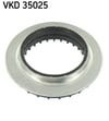 SKF 35025 - Amortisör Üst Bilyasi Ön - Vw Golf5-golf6-jetta-passat-caddy-a3-leon