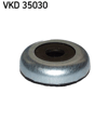 SKF 35030 - Amortisör Üst Bilyasi Ön - Japon Yaris (p9, P13) : Jazz (gd, Ge) 02-15 : City (ge, Gm) 06-12 : Swift (mz, Ez, Nz) 05-16 : 107/c1 04-