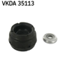 SKF 35113 - Amortisör Takozu Ön - Vw Golf4-bora-polo-a3-toledo