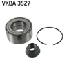 SKF 3527 - Teker Rulmani - Bmw Freelander 1