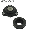 SKF 35424 - Amortisör Takozu Ön Bilyali Set - Ford Fiesta/fusion
