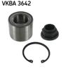 SKF 3642 - Teker Rulmani Arka - Fiat Ducato