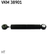 SKF 38901 - V Kayis Gergi Amortisörü - Mercedes 124-202-210-203-208-