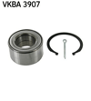 SKF 3907 - Porya Rulmani Ön - Kore Accent Mil/accent Adm/accent Era/accent Blue/elantra/getz/i20/rio